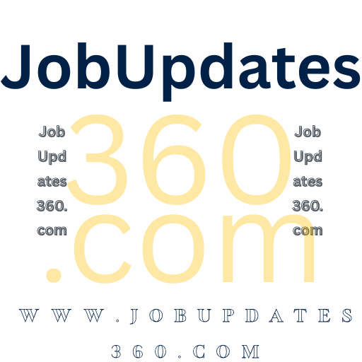 Jobupdates360.com